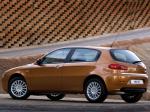 Alfa Romeo 147 5-Door 2005 года (ZA)